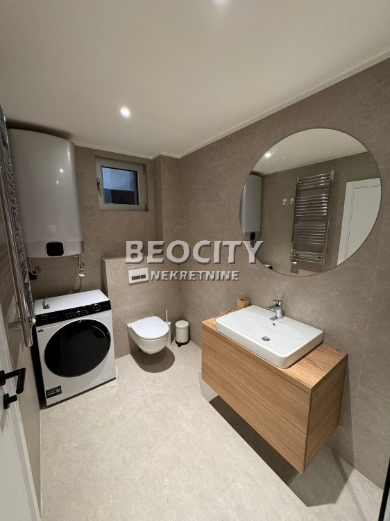 četvorosoban stan, 95 m2, Vračar ID: 121327 10