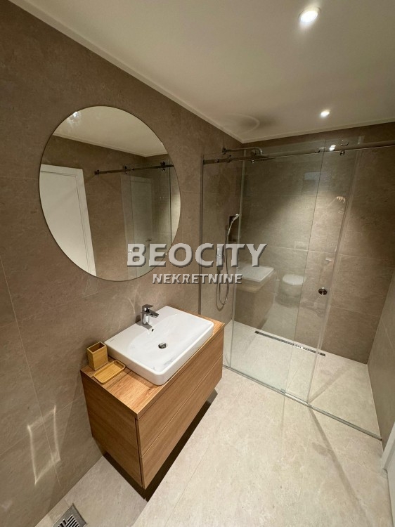 četvorosoban stan, 95 m2, Vračar ID: 121327 11