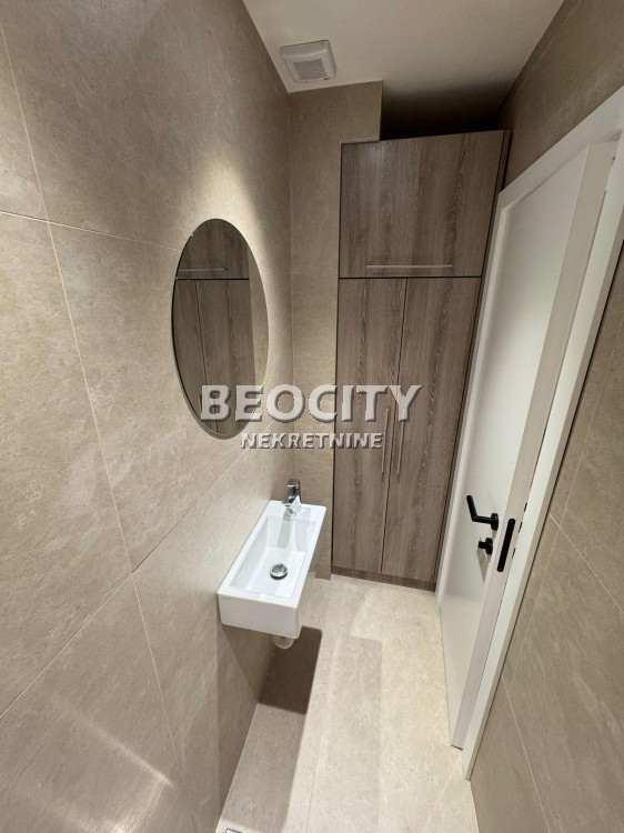 četvorosoban stan, 95 m2, Vračar ID: 121327 12