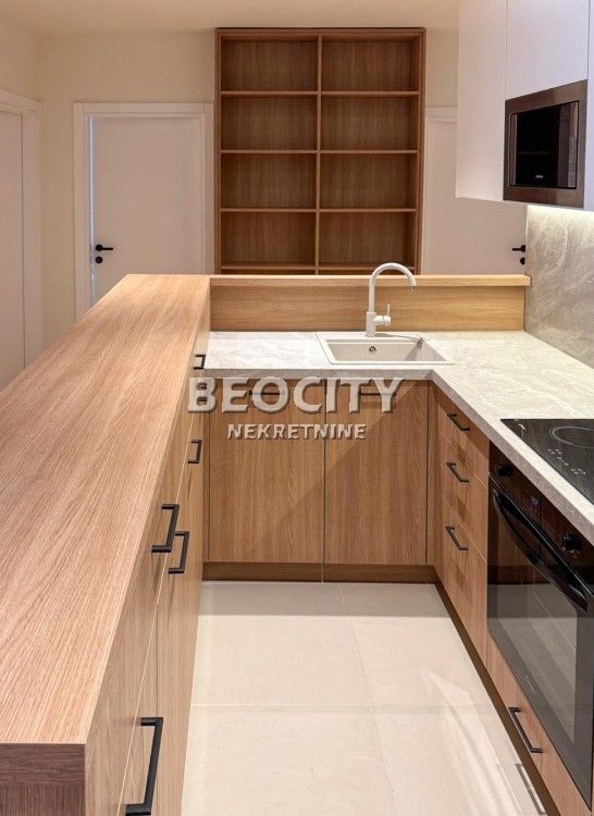 četvorosoban stan, 95 m2, Vračar ID: 121327 2