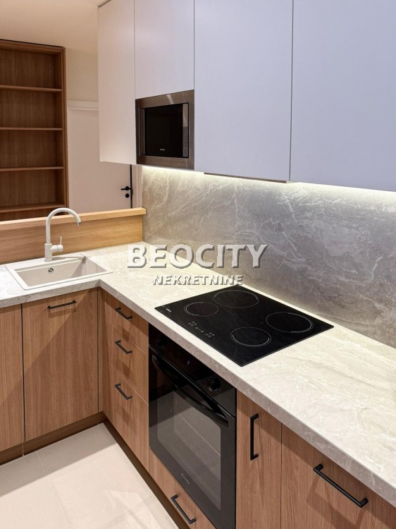 četvorosoban stan, 95 m2, Vračar ID: 121327 3