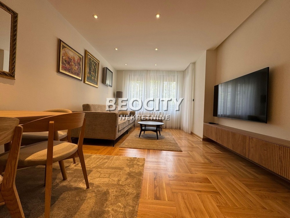 četvorosoban stan, 95 m2, Vračar ID: 121327 5