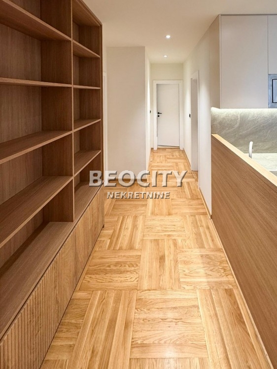 četvorosoban stan, 95 m2, Vračar ID: 121327 6