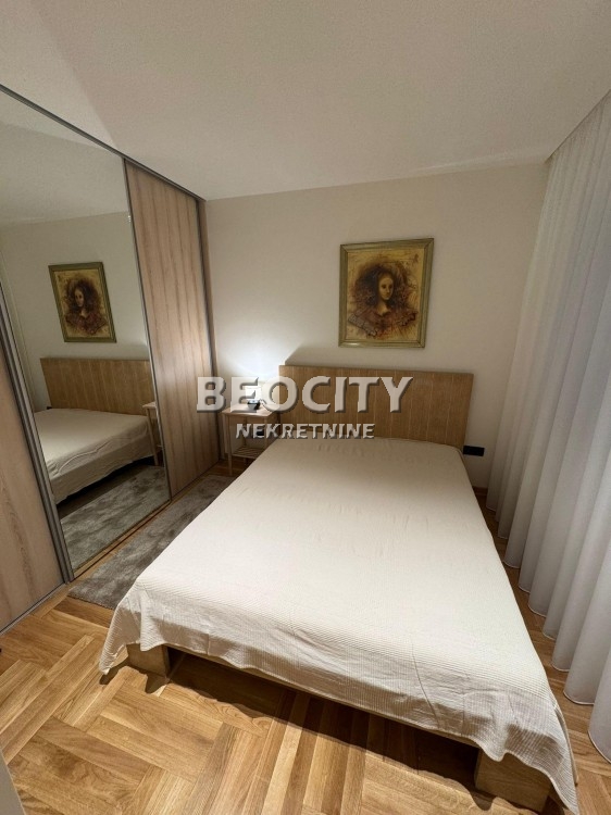 četvorosoban stan, 95 m2, Vračar ID: 121327 7