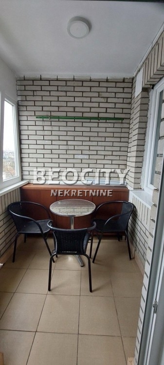 Trosoban stan, 60 m2, Dedinje ID: 121387 11