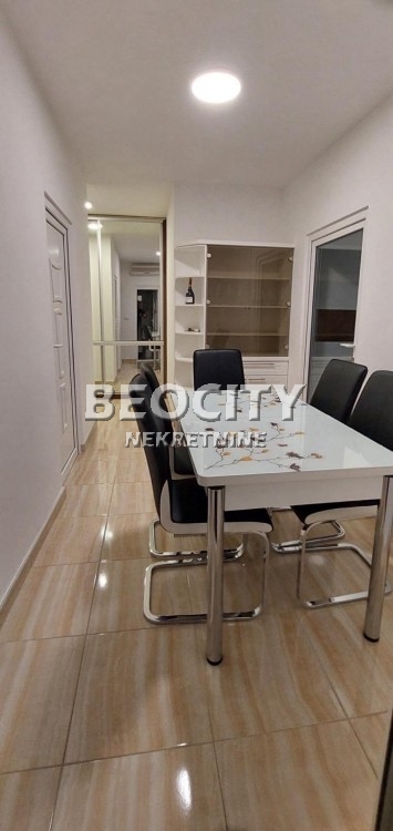 Trosoban stan, 60 m2, Dedinje ID: 121387 5