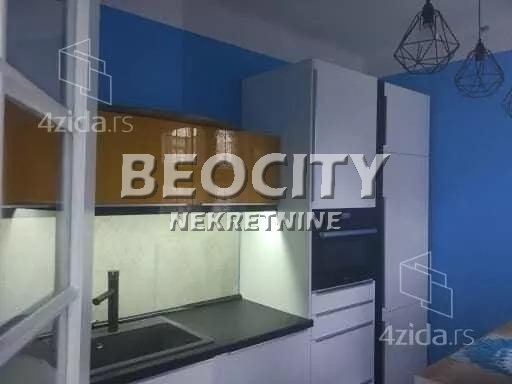 Jednosoban stan, 31 m2, Bajlonijeva pijaca, Đorđa Jovanovića ID: 115628 10