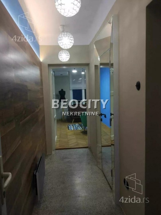 Jednosoban stan, 31 m2, Bajlonijeva pijaca, Đorđa Jovanovića ID: 115628 12