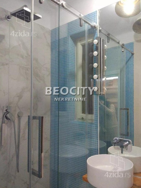 Jednosoban stan, 31 m2, Bajlonijeva pijaca, Đorđa Jovanovića ID: 115628 13