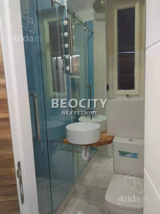 Jednosoban stan, 31 m2, Bajlonijeva pijaca, Đorđa Jovanovića ID: 115628 14