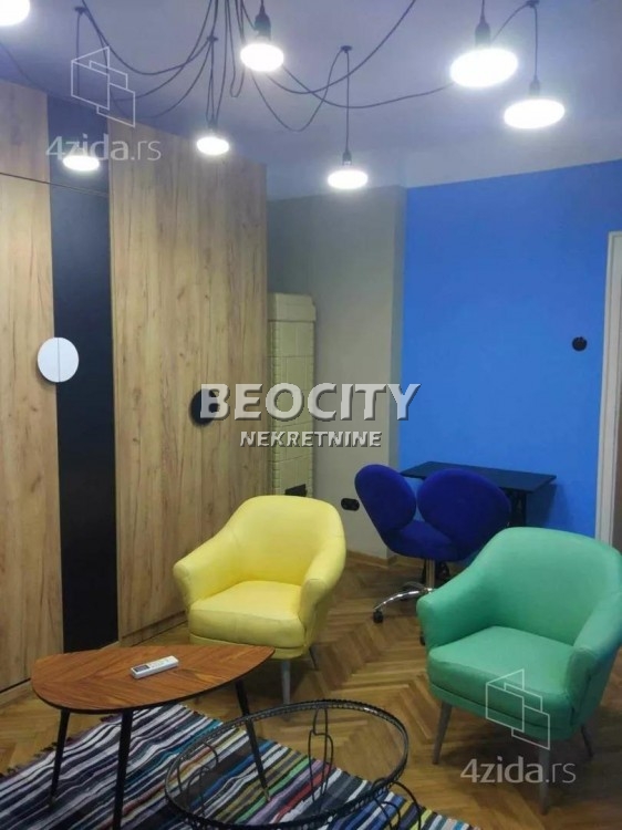 Jednosoban stan, 31 m2, Bajlonijeva pijaca, Đorđa Jovanovića ID: 115628 3