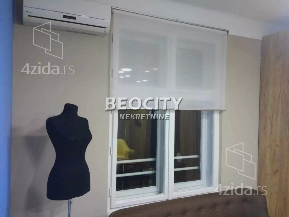 Jednosoban stan, 31 m2, Bajlonijeva pijaca, Đorđa Jovanovića ID: 115628 4