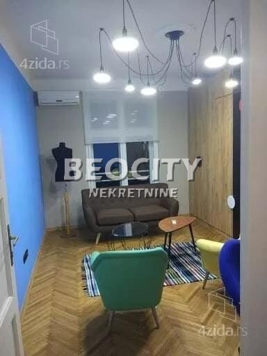 Jednosoban stan, 31 m2, Bajlonijeva pijaca, Đorđa Jovanovića ID: 115628 5