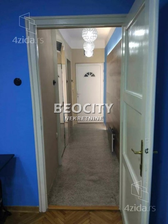 Jednosoban stan, 31 m2, Bajlonijeva pijaca, Đorđa Jovanovića ID: 115628 8