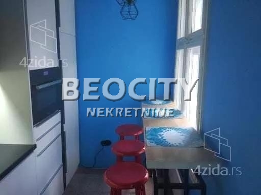 Jednosoban stan, 31 m2, Bajlonijeva pijaca, Đorđa Jovanovića ID: 115628 9