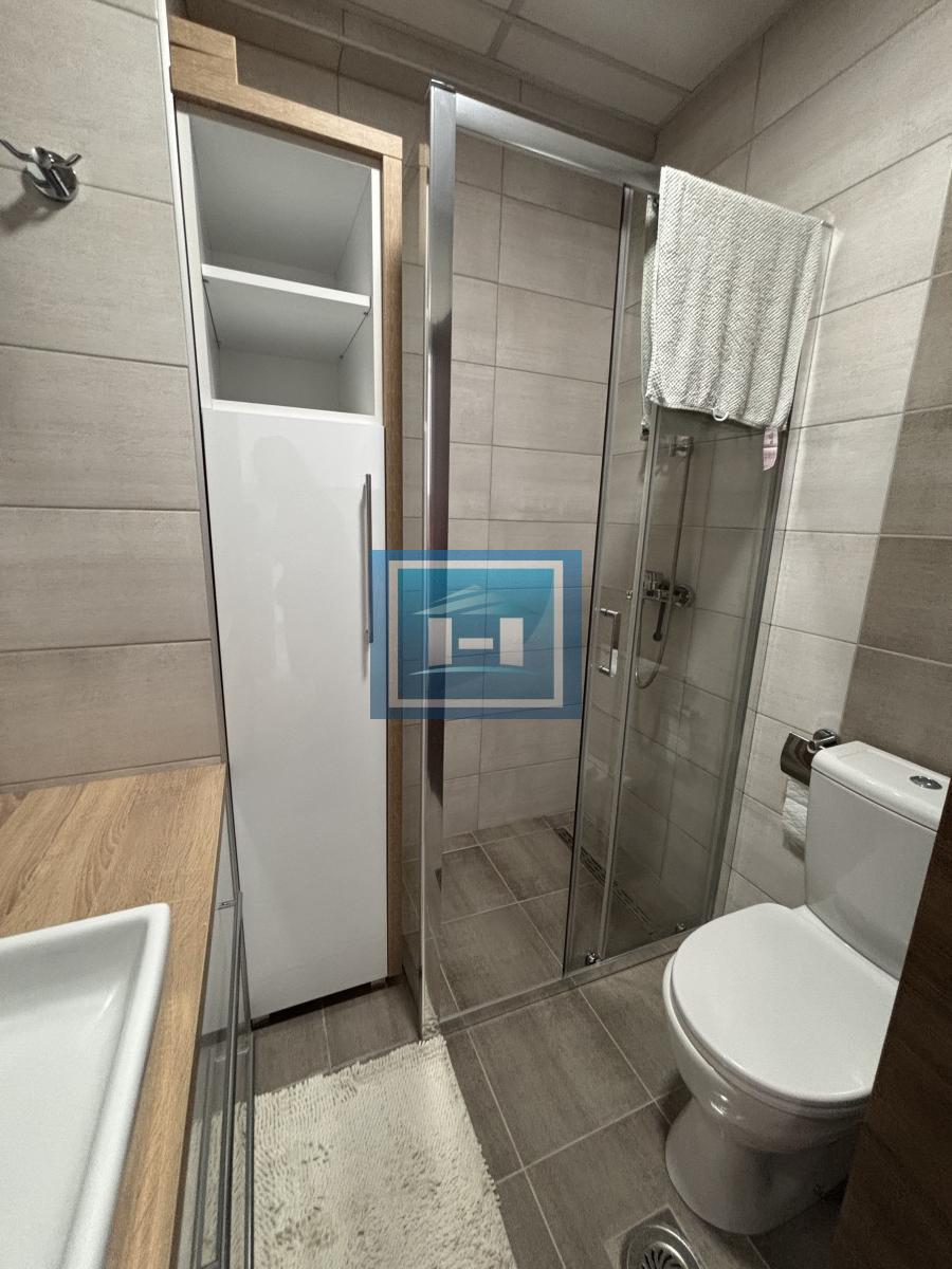 Kompletno namesten stan u Kkomplexu 11