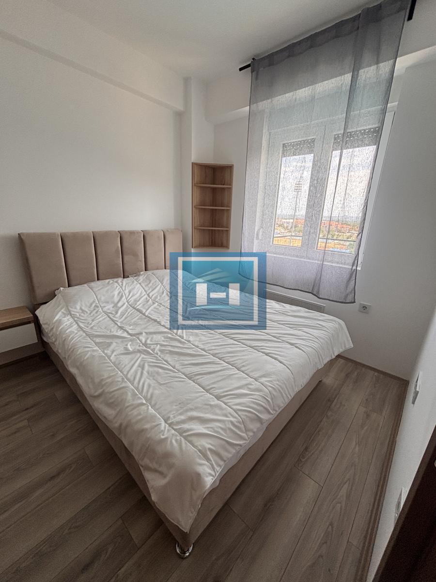 Kompletno namesten stan u Kkomplexu 2