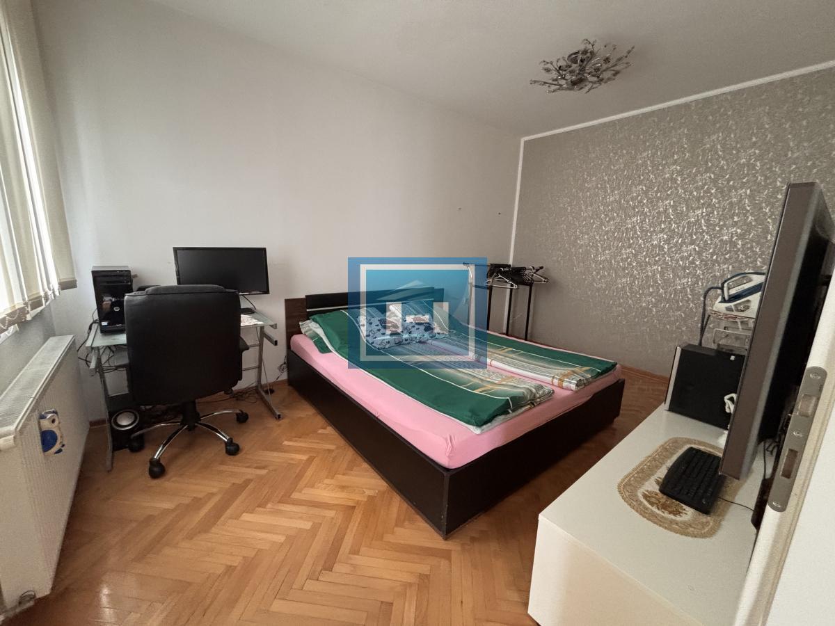 Savršen četvorosoban stan na još boljoj lokaciji 14