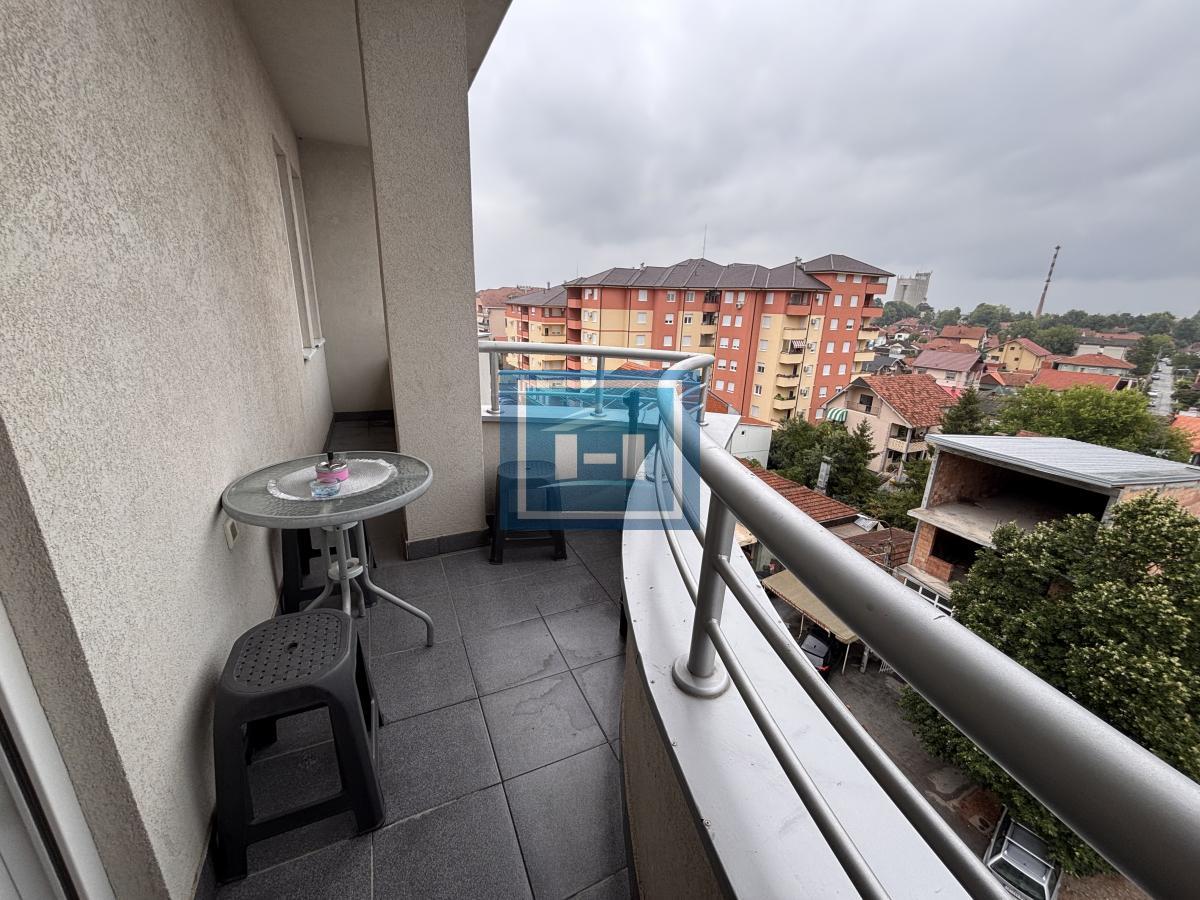 Savršen četvorosoban stan na još boljoj lokaciji 24