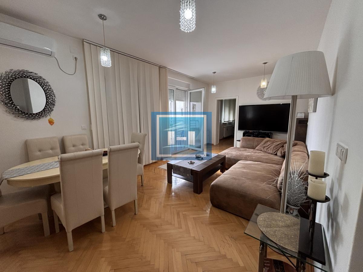 Savršen četvorosoban stan na još boljoj lokaciji 3