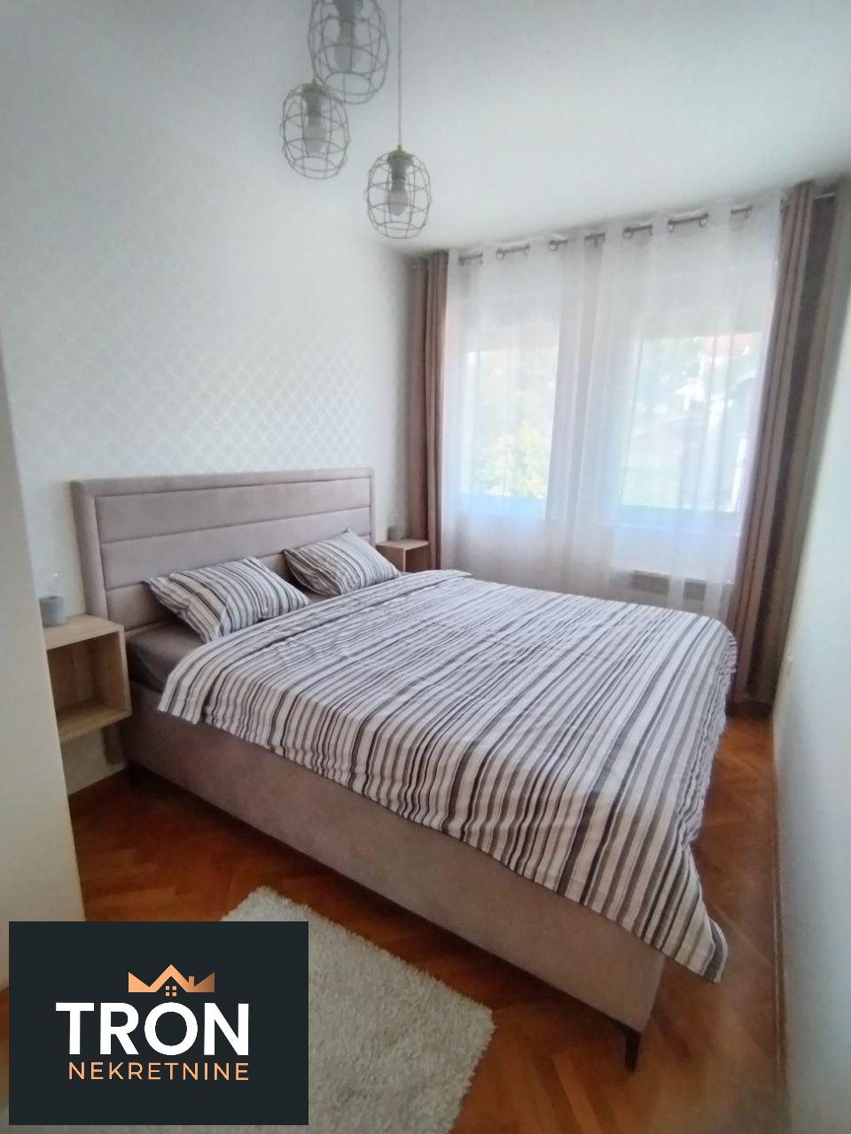 Jednosoban stan kod Snežnika 36m2 3