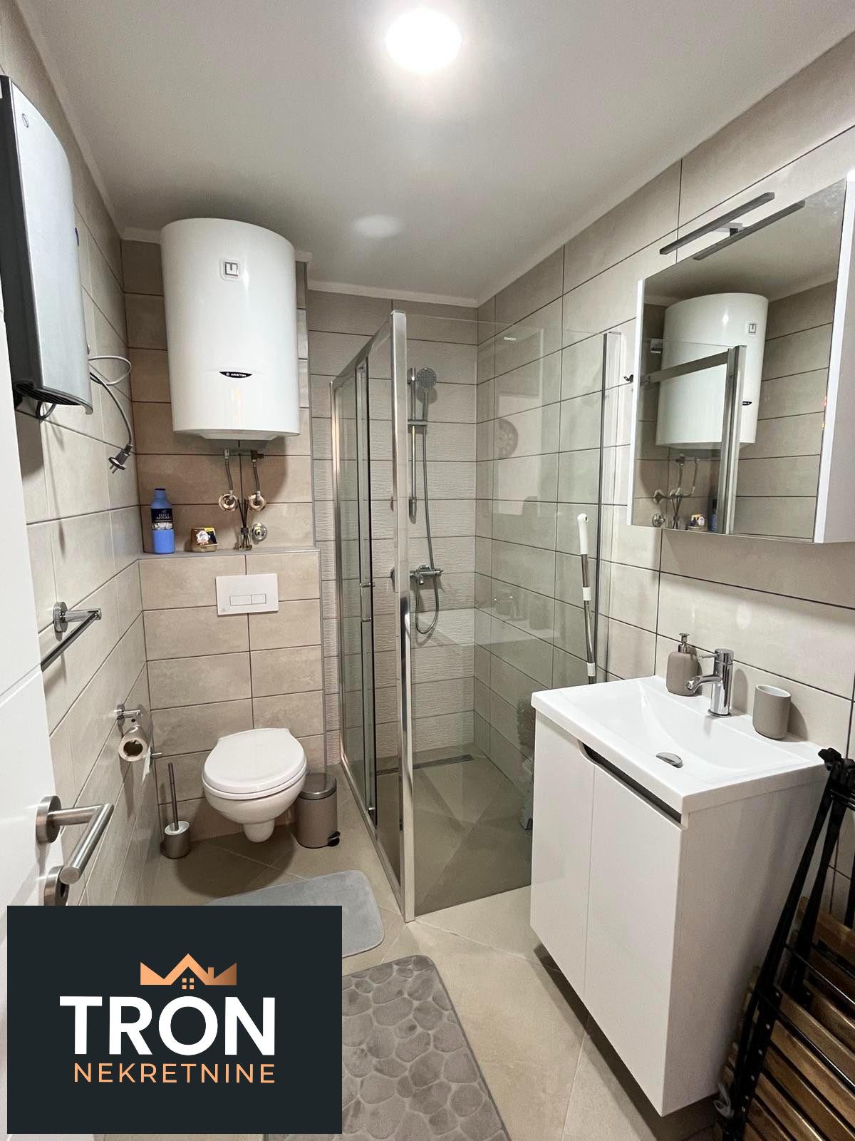 Jednosoban stan u Buketu 34m2 4