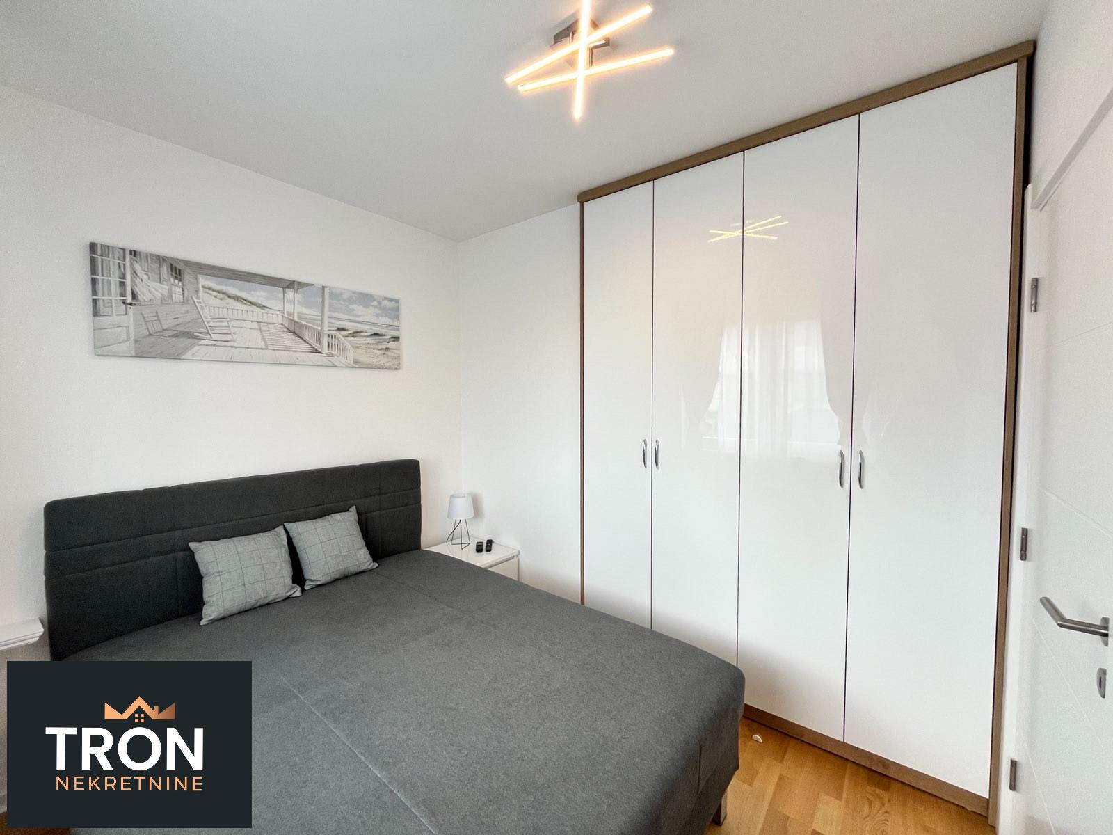 Jednosoban stan u Buketu 34m2 3