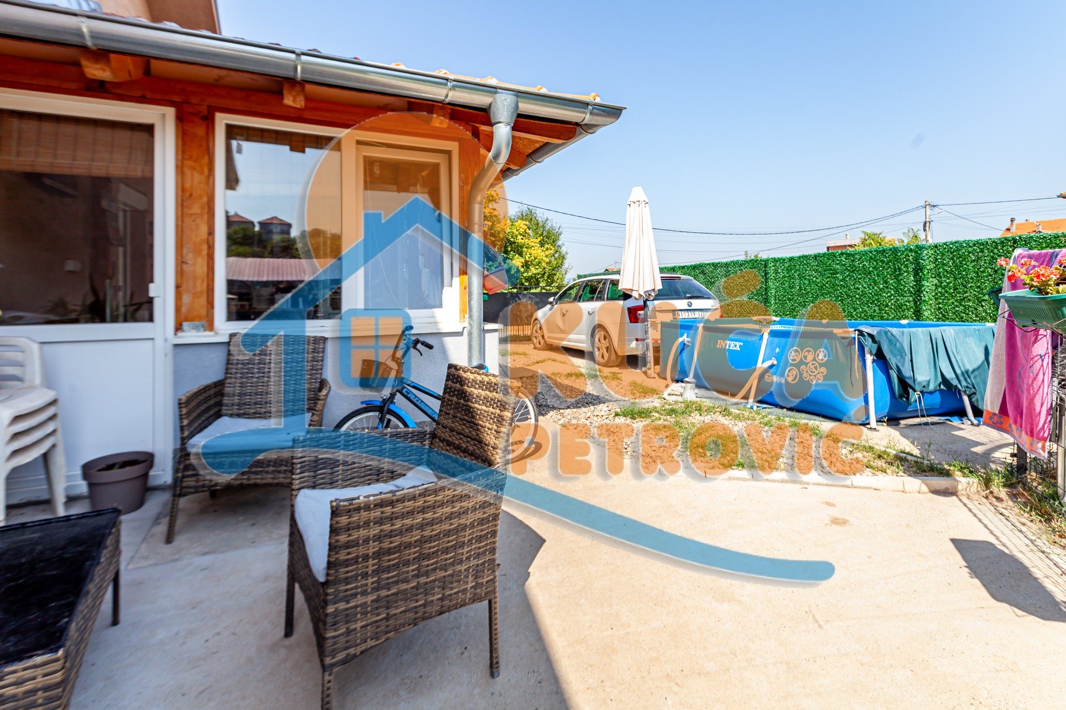 četvorosobna kuća, 184 m2, Crveni krst, Metalska ID: p-014517 17