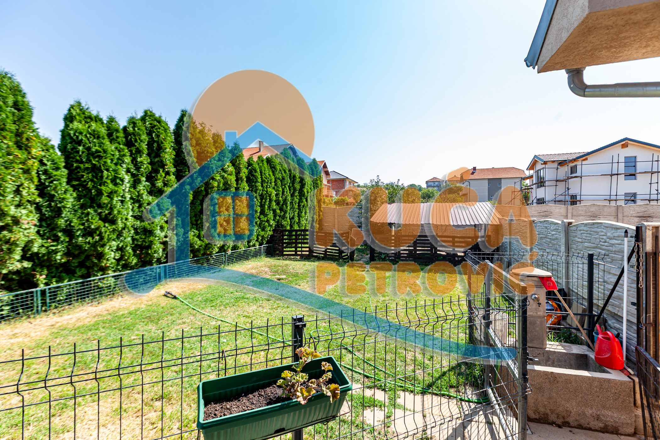 četvorosobna kuća, 184 m2, Crveni krst, Metalska ID: p-014517 18