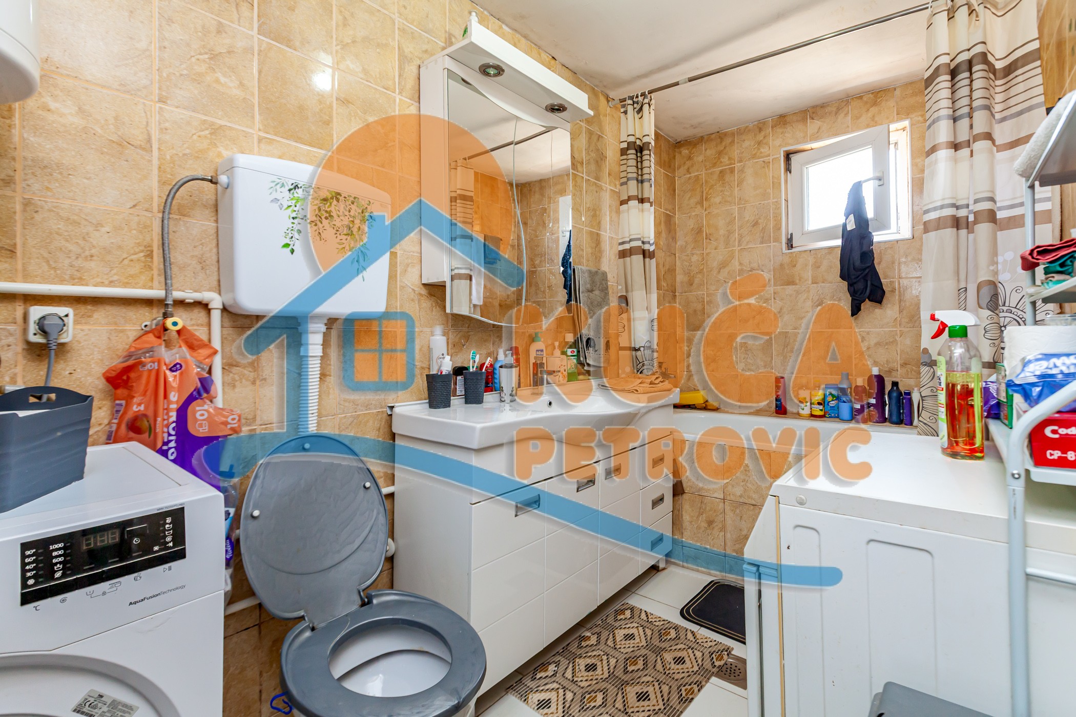 četvorosobna kuća, 184 m2, Crveni krst, Metalska ID: p-014517 7