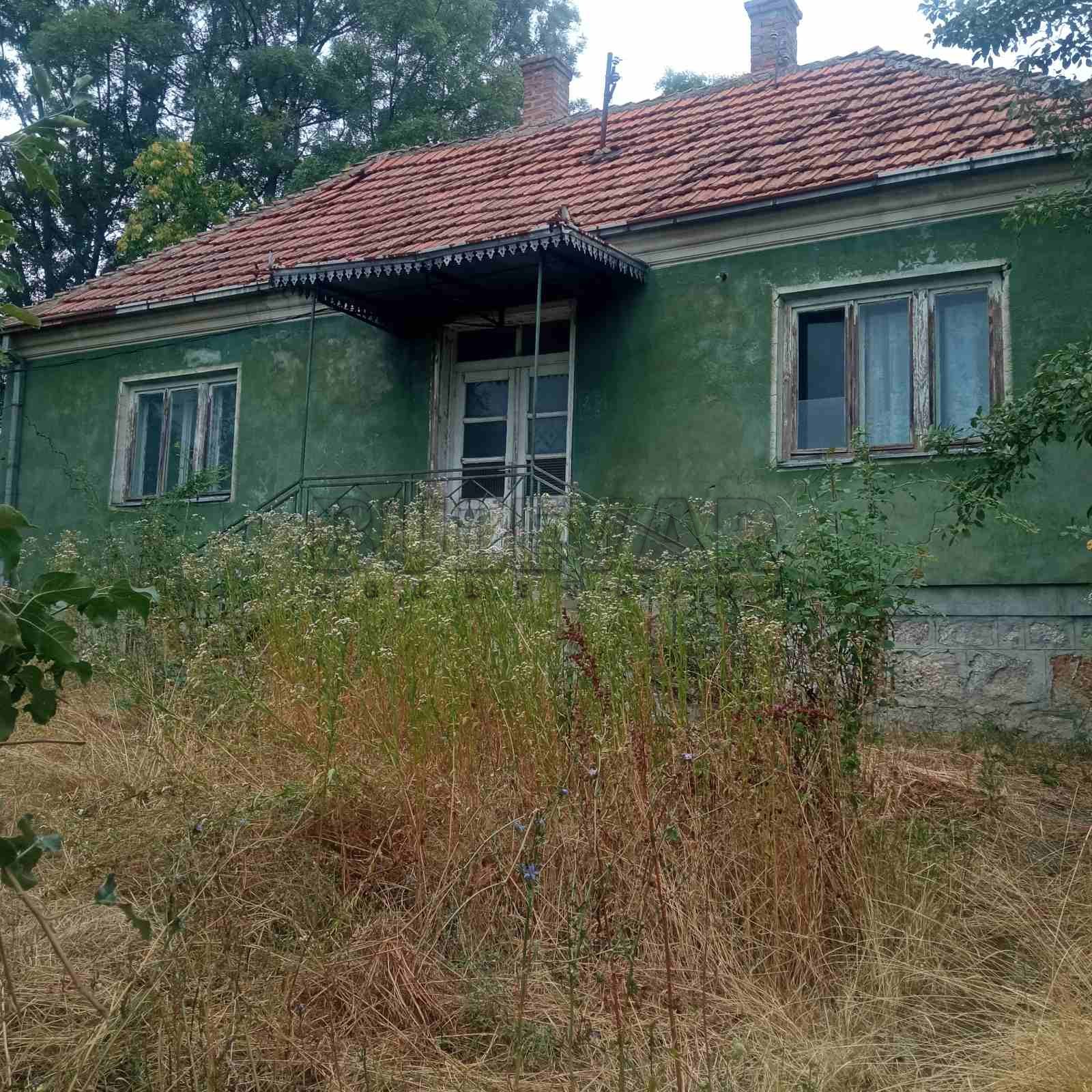 četvorosobna kuća, 467 m2, Lužnice, Lužnice ID: p-014537 1