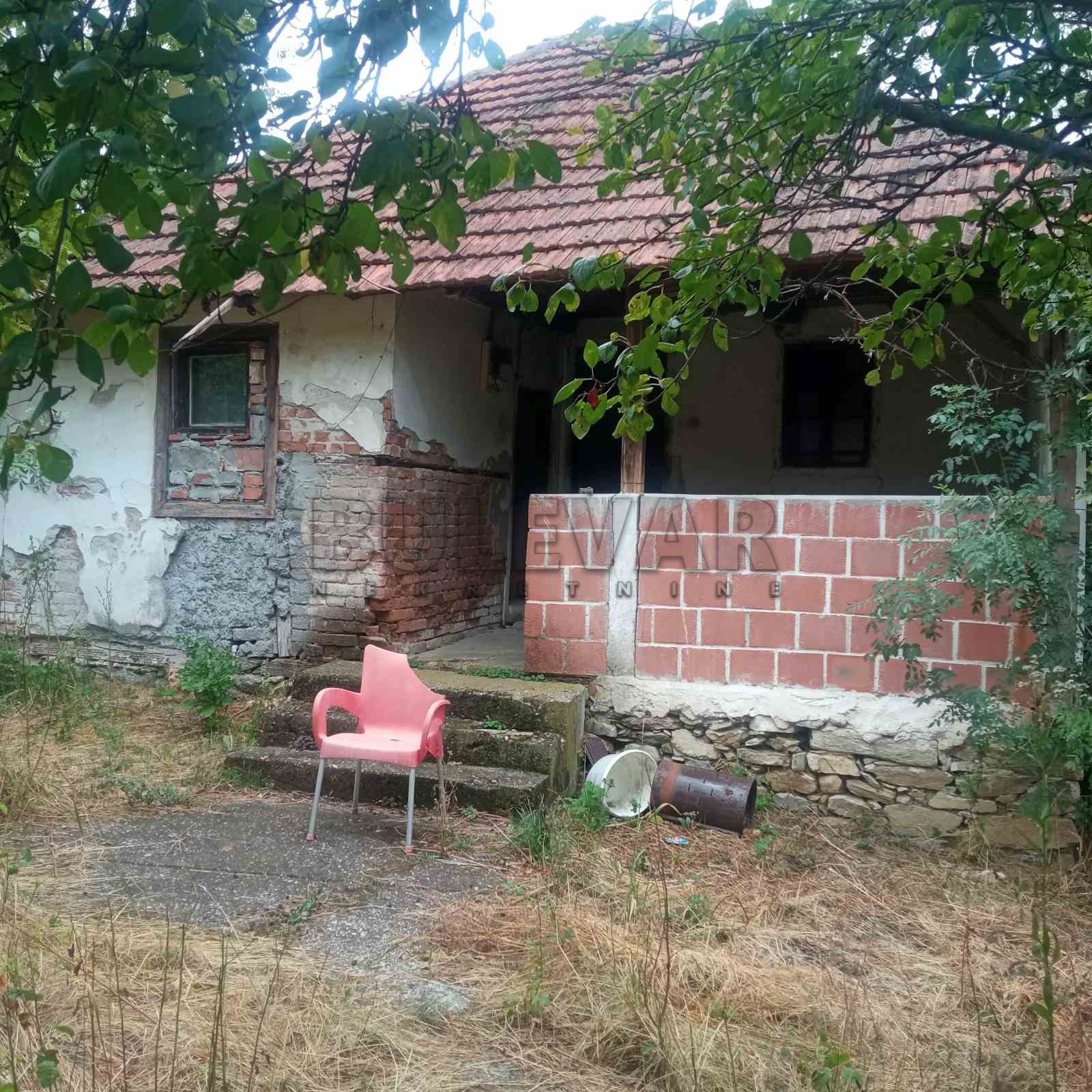 četvorosobna kuća, 467 m2, Lužnice, Lužnice ID: p-014537 2