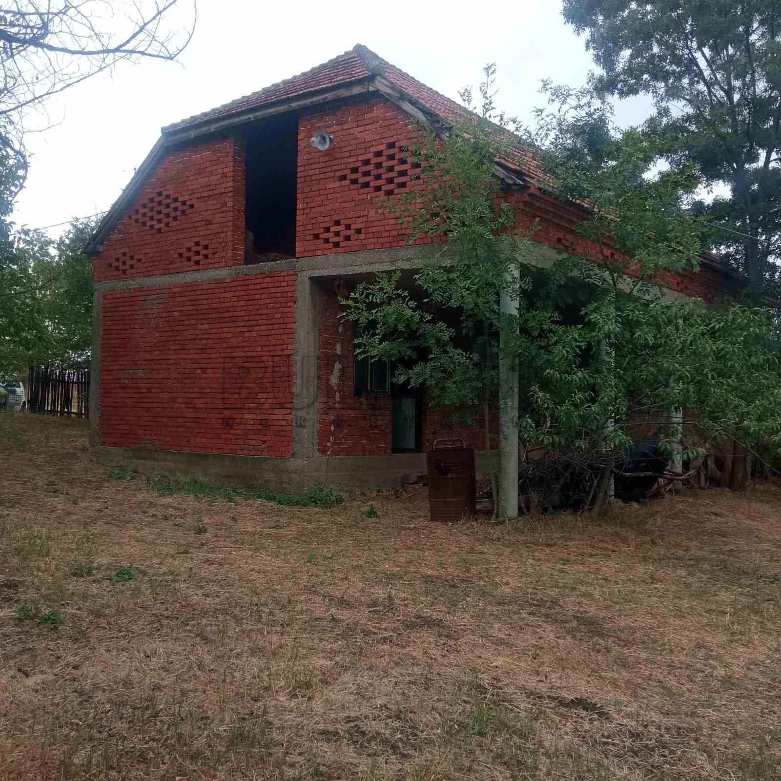 četvorosobna kuća, 467 m2, Lužnice, Lužnice ID: p-014537 3