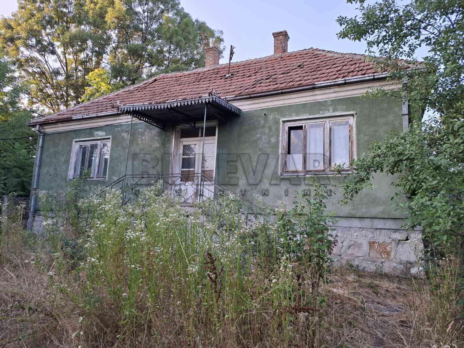 četvorosobna kuća, 467 m2, Lužnice, Lužnice ID: p-014537 7