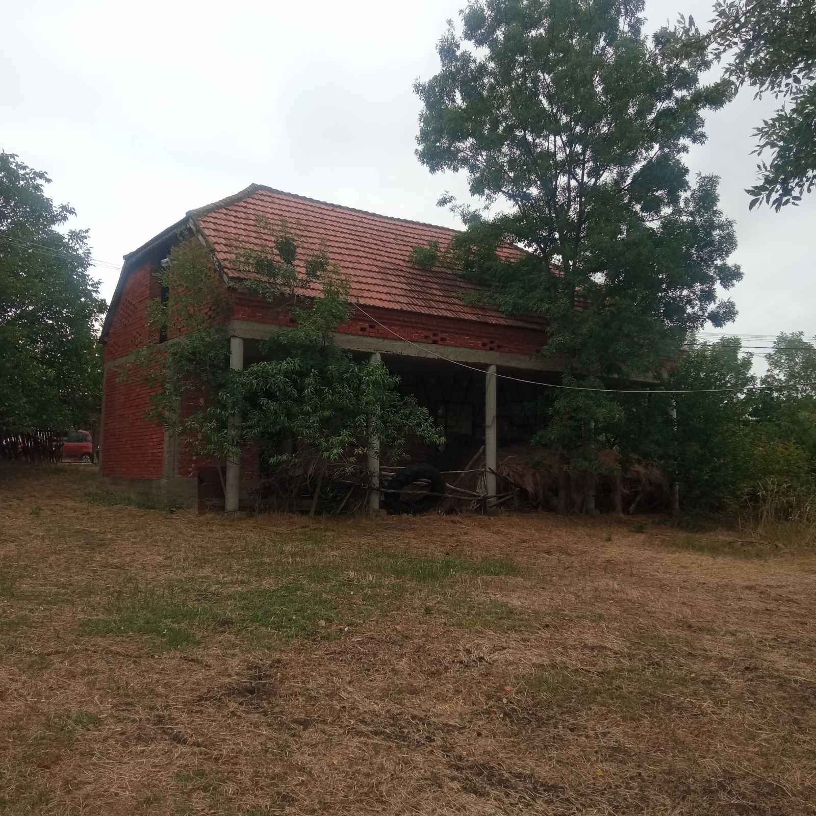 četvorosobna kuća, 467 m2, Lužnice, Lužnice ID: p-014537 8