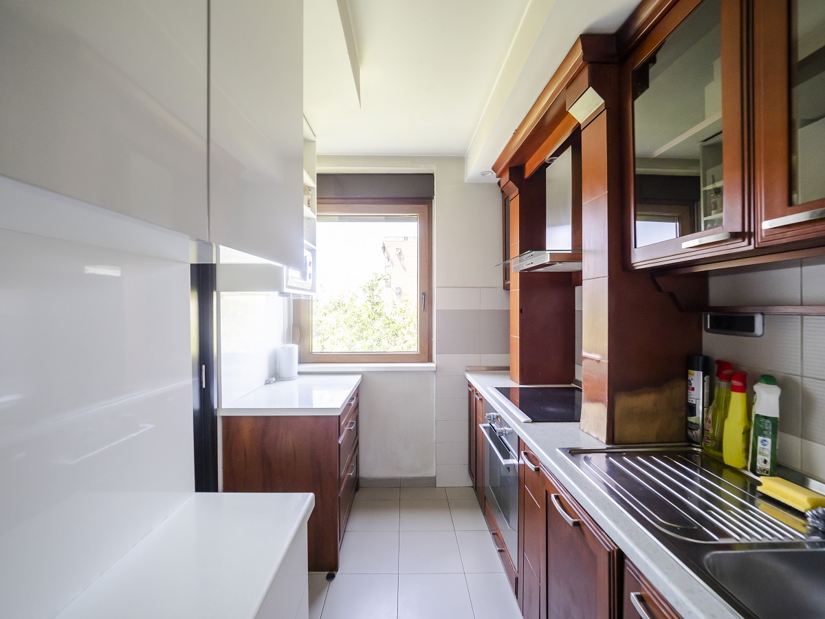 Izdajemo odličan višesoban stan  174m2  Blok 30  Španskih boraca 5