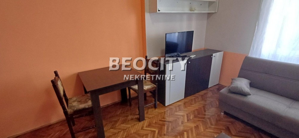 Jednosoban stan, 29 m2, Novi Sad, Poštanska ID: 121384 2