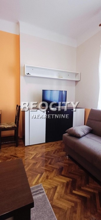 Jednosoban stan, 29 m2, Novi Sad, Poštanska ID: 121384 3