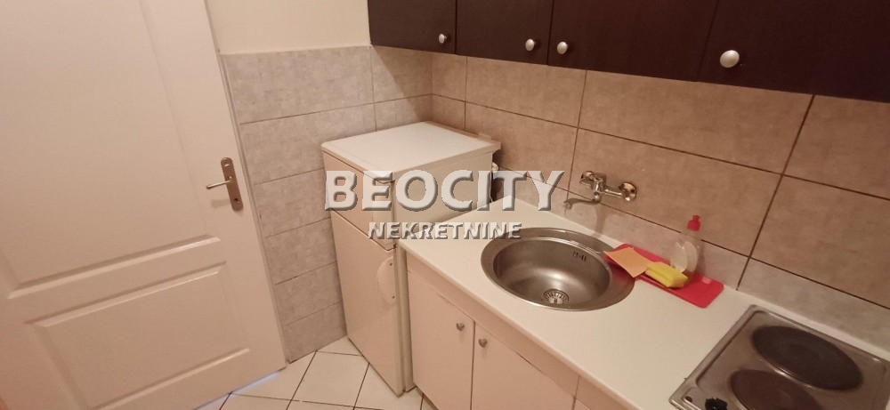 Jednosoban stan, 29 m2, Novi Sad, Poštanska ID: 121384 5