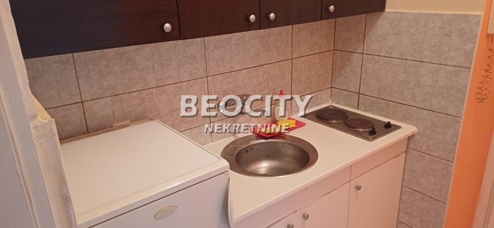 Jednosoban stan, 29 m2, Novi Sad, Poštanska ID: 121384 6