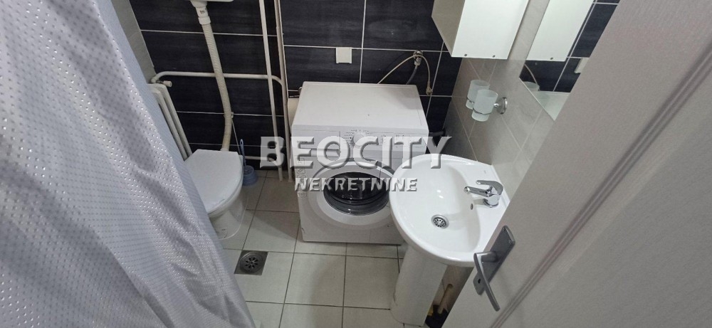 Jednosoban stan, 29 m2, Novi Sad, Poštanska ID: 121384 7