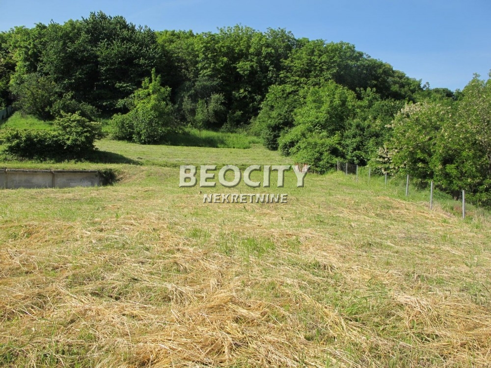 Plac, Mirijevo, Pirandelova ID: 121421 2