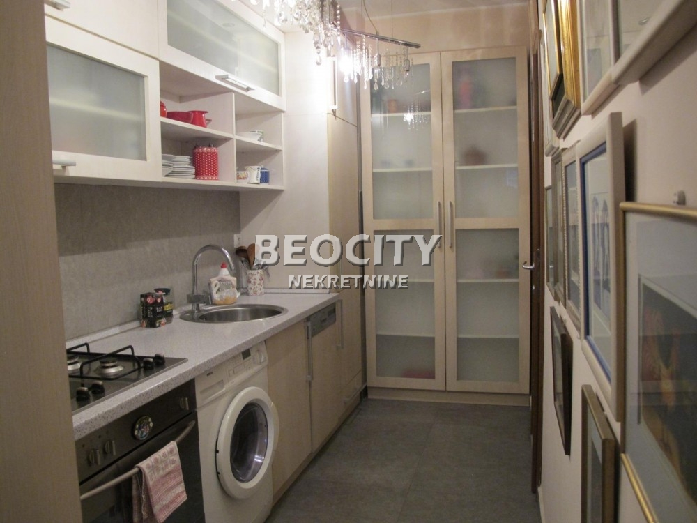 Trosoban stan, 81 m2, Dedinje ID: 121444 5