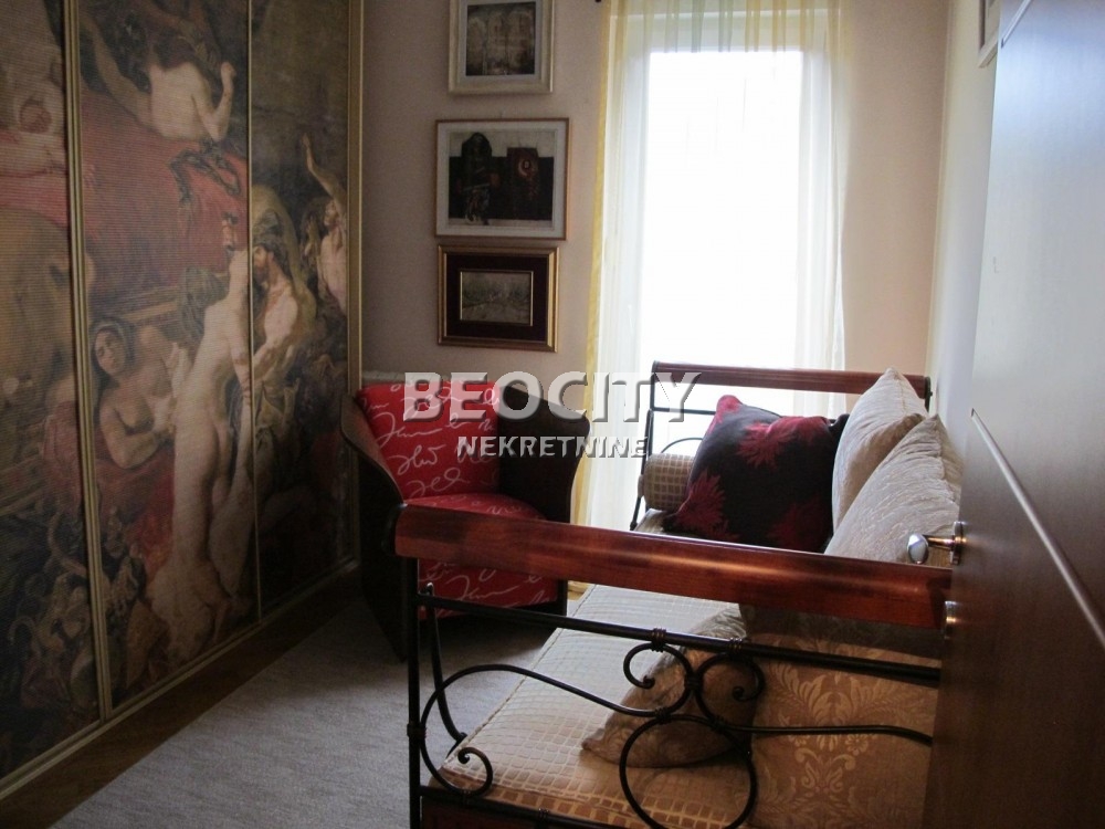 Trosoban stan, 81 m2, Dedinje ID: 121444 7