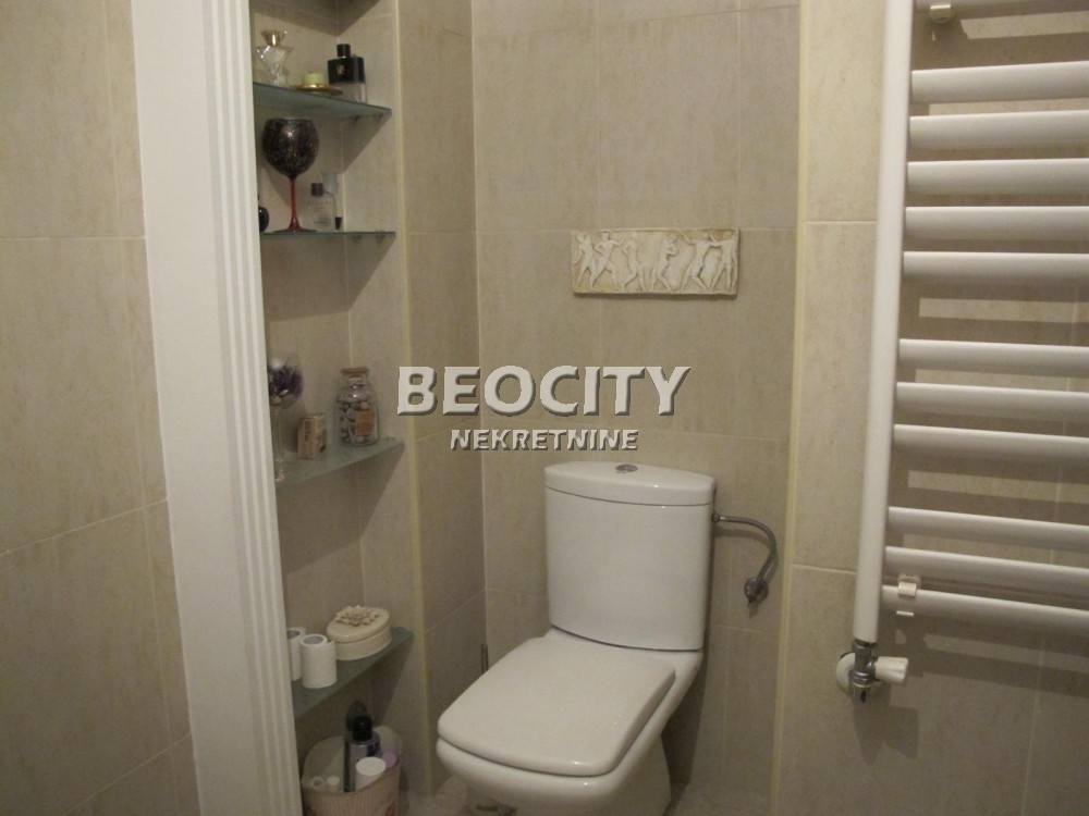 Trosoban stan, 81 m2, Dedinje ID: 121444 8