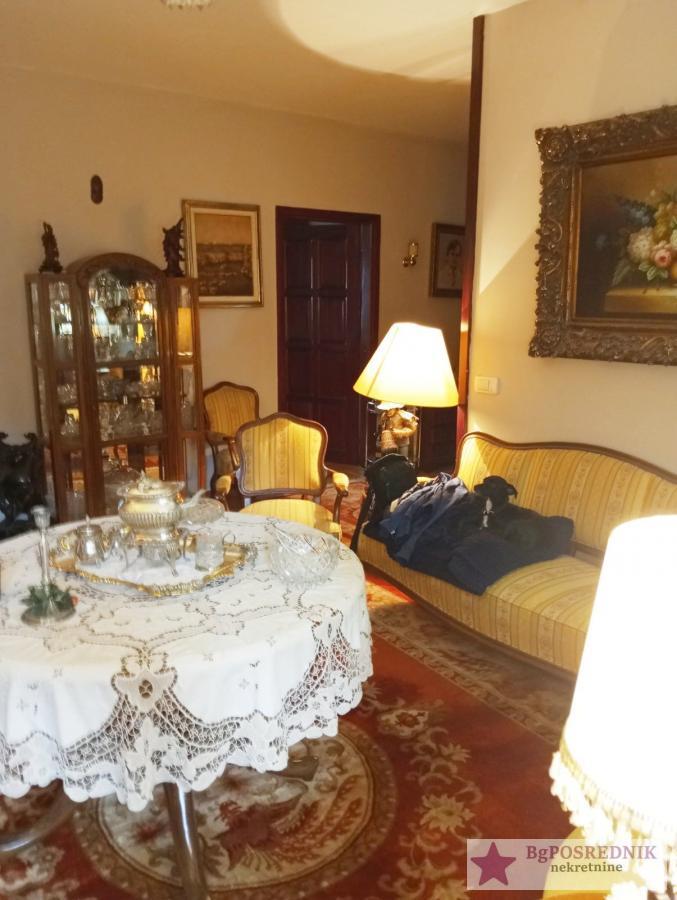 Vračar, Čubura, Sazonova, 61m2+14m2 4