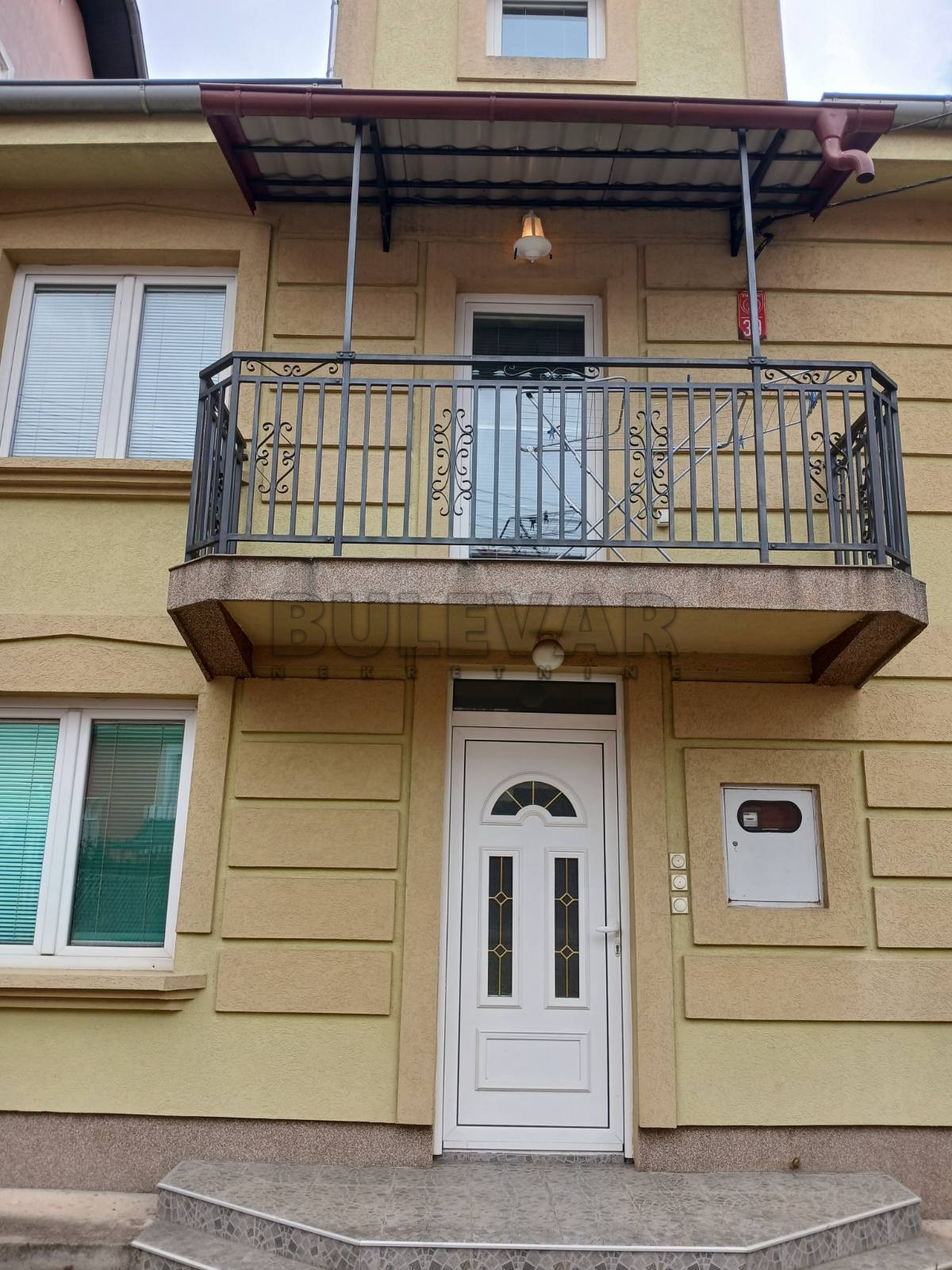 četvorosobna kuća, 130 m2, Bubanj, Vase Jankova ID: p-014542 1