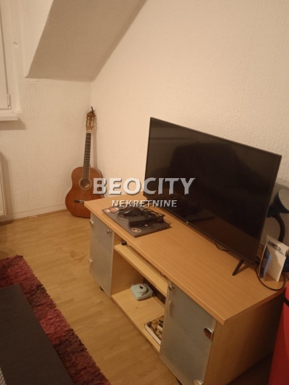 Dvosoban stan, 33 m2, Novi Sad, Futoška ID: 121234 1