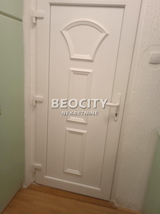 Dvosoban stan, 33 m2, Novi Sad, Futoška ID: 121234 10