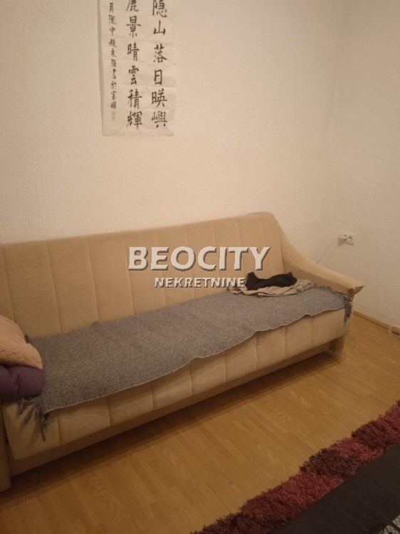 Dvosoban stan, 33 m2, Novi Sad, Futoška ID: 121234 2